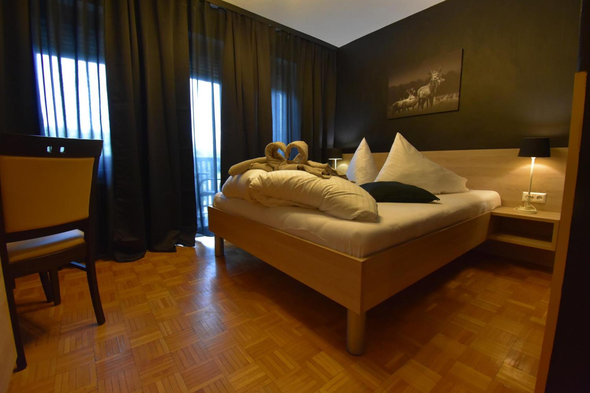 Amoria Secret Escape Woerthersee - Adults Only Wellness & Self Check-In Krumpendorf Ruang foto
