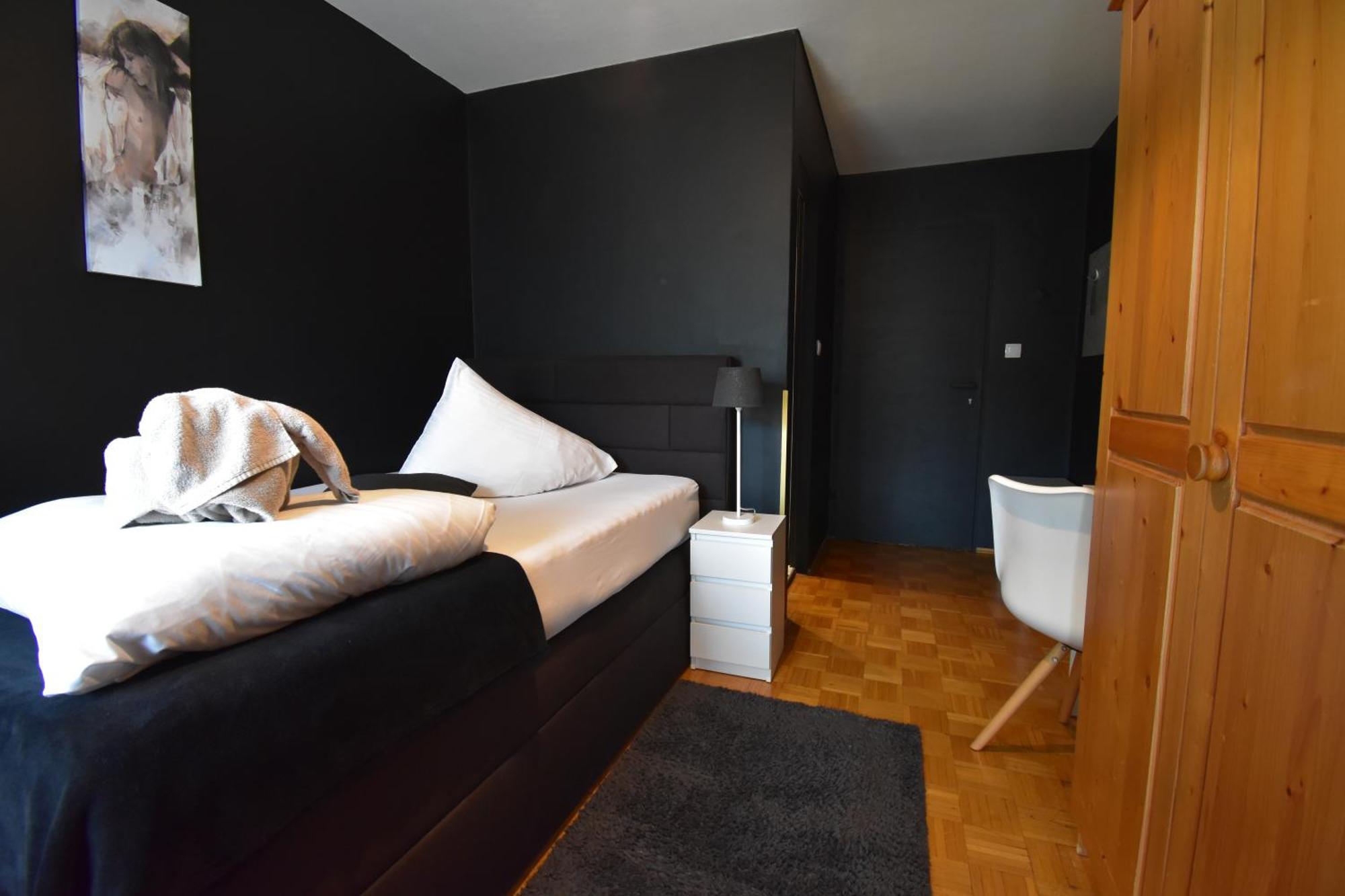 Amoria Secret Escape Woerthersee - Adults Only Wellness & Self Check-In Krumpendorf Ruang foto