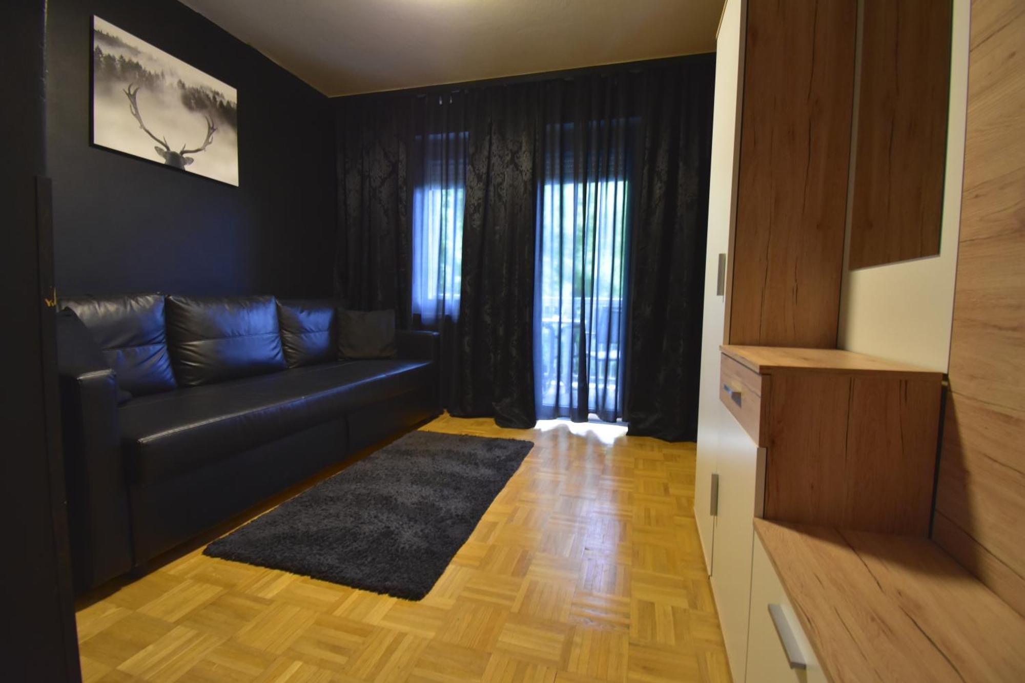Amoria Secret Escape Woerthersee - Adults Only Wellness & Self Check-In Krumpendorf Ruang foto