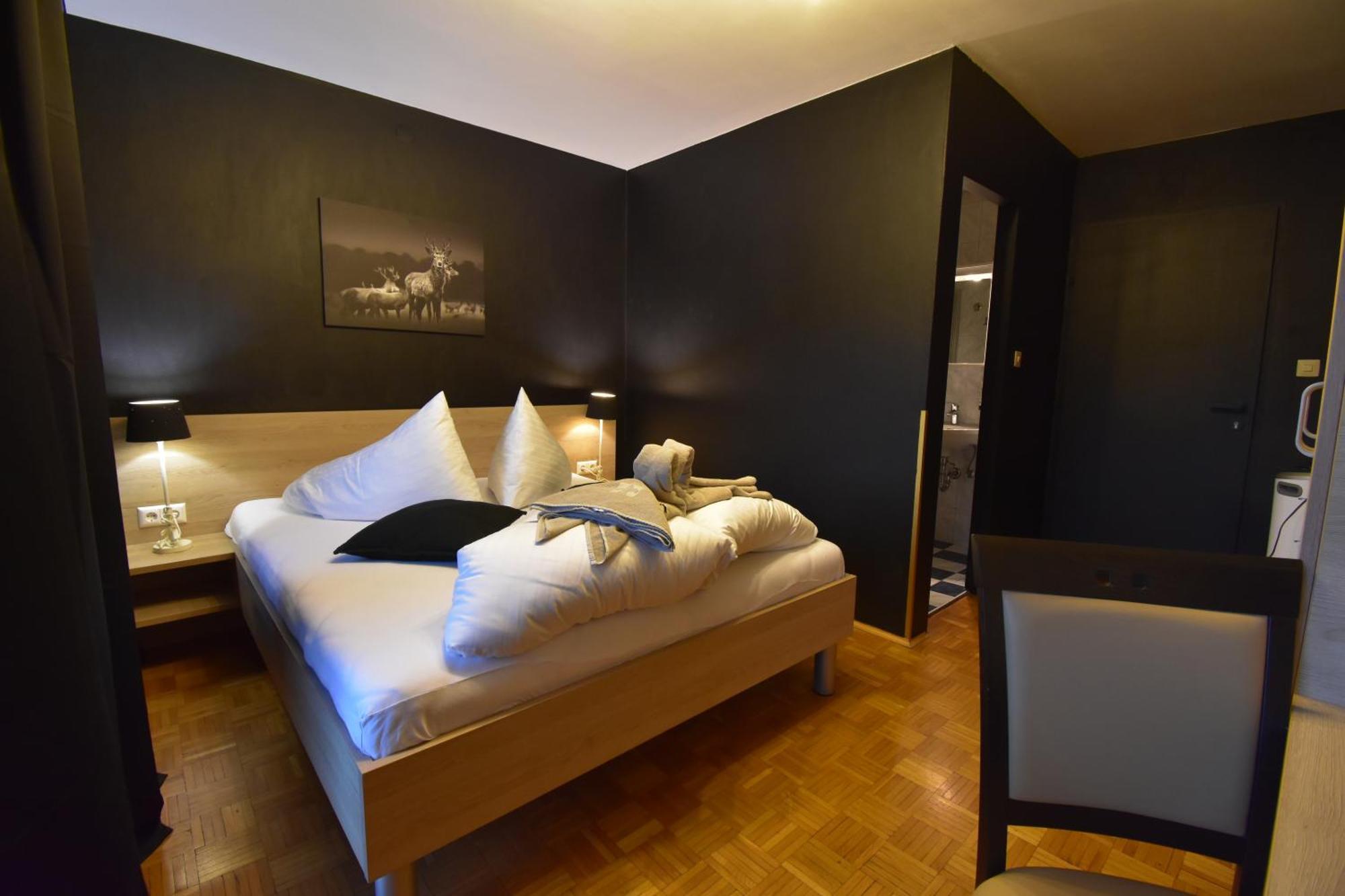 Amoria Secret Escape Woerthersee - Adults Only Wellness & Self Check-In Krumpendorf Bagian luar foto